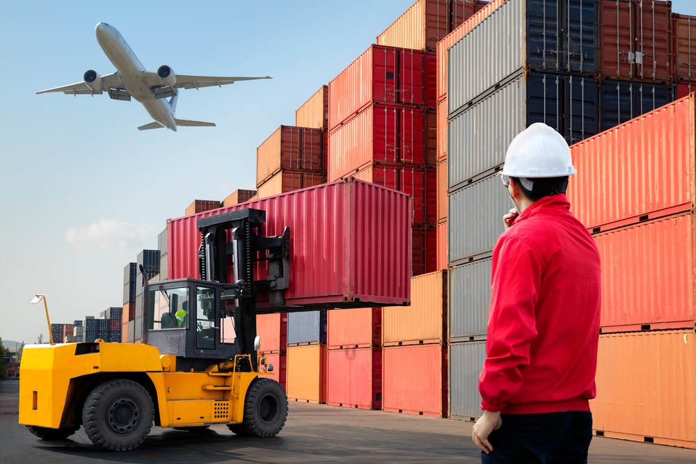 Customs Clearance