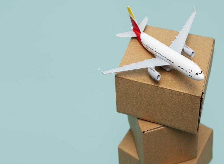 International Air Freight