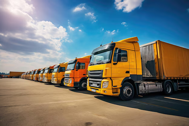 Transportation Services | BlueVast India Maritime