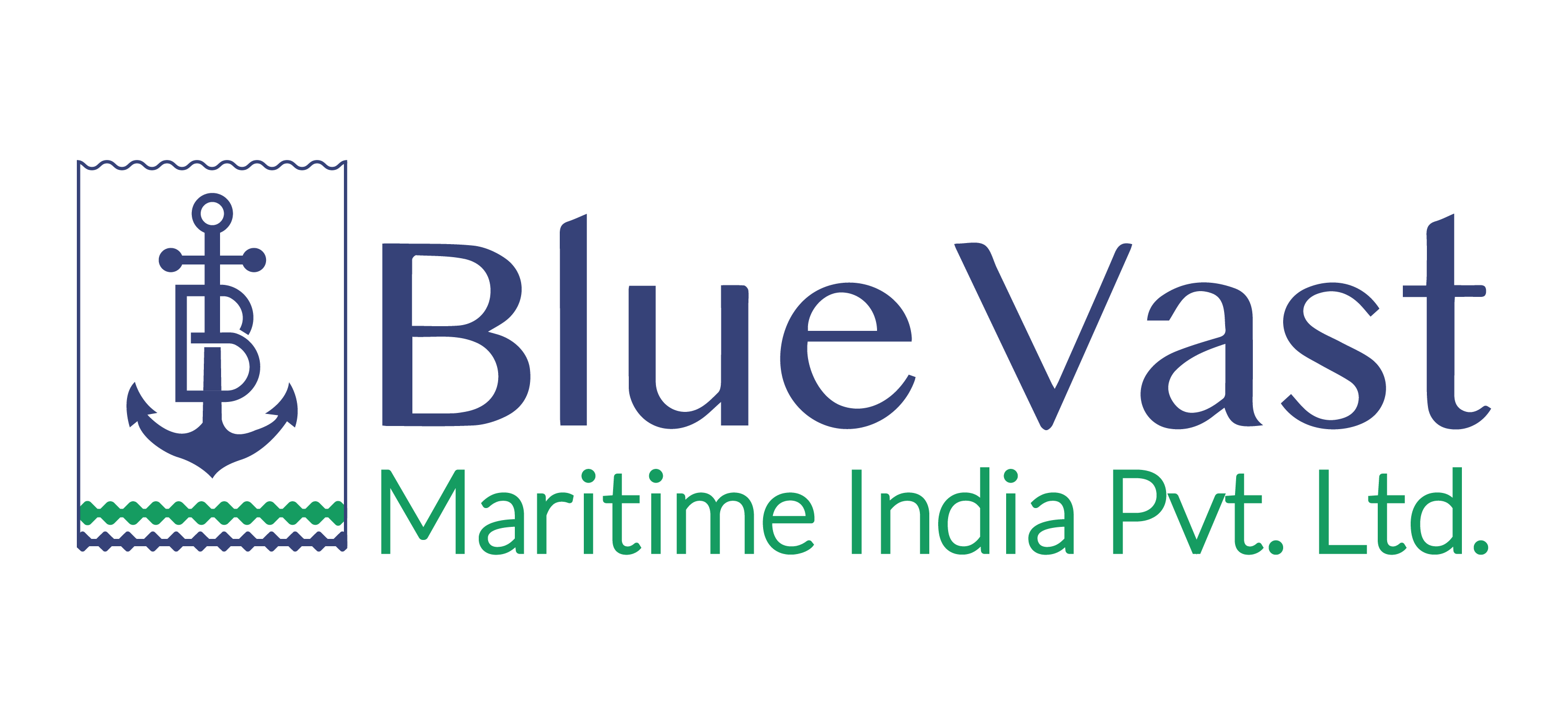 BlueVast India Maritime